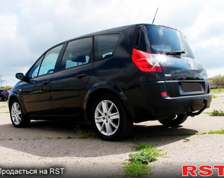 Рено Гранд Сценік, об'ємом двигуна 1.6 л та пробігом 231 тис. км за 5900 $, фото 1 на Automoto.ua