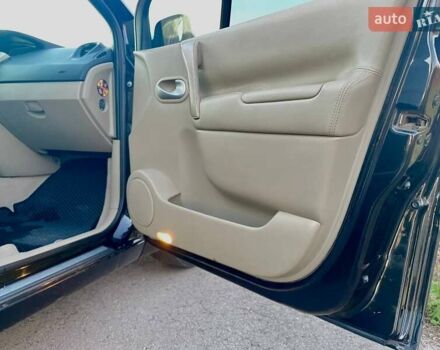 Рено Гранд Сценік, об'ємом двигуна 1.87 л та пробігом 281 тис. км за 6200 $, фото 4 на Automoto.ua