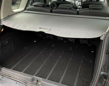 Рено Гранд Сценик, объемом двигателя 2 л и пробегом 264 тыс. км за 5899 $, фото 25 на Automoto.ua