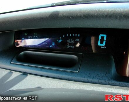 Рено Гранд Сценік, об'ємом двигуна 1.6 л та пробігом 231 тис. км за 5900 $, фото 6 на Automoto.ua