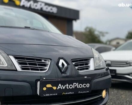 Рено Гранд Сценик, объемом двигателя 2 л и пробегом 264 тыс. км за 5899 $, фото 6 на Automoto.ua