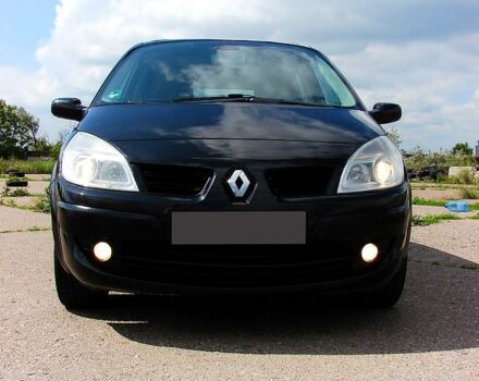 Рено Гранд Сценік, об'ємом двигуна 1.6 л та пробігом 231 тис. км за 5900 $, фото 2 на Automoto.ua