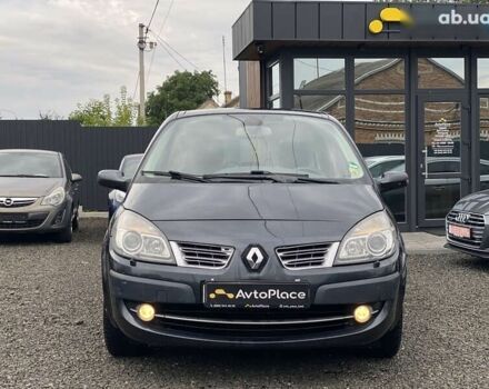 Рено Гранд Сценик, объемом двигателя 2 л и пробегом 264 тыс. км за 5899 $, фото 3 на Automoto.ua