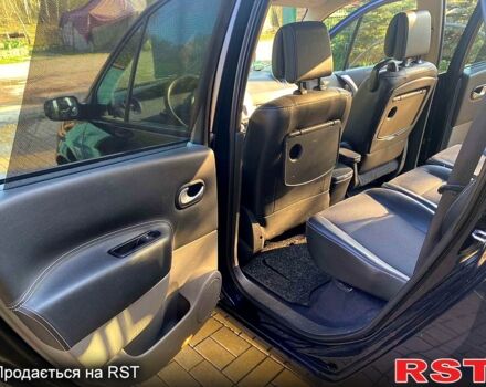 Рено Гранд Сценик, объемом двигателя 1.6 л и пробегом 205 тыс. км за 6200 $, фото 7 на Automoto.ua