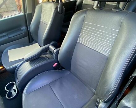 Рено Гранд Сценик, объемом двигателя 1.6 л и пробегом 205 тыс. км за 6200 $, фото 11 на Automoto.ua