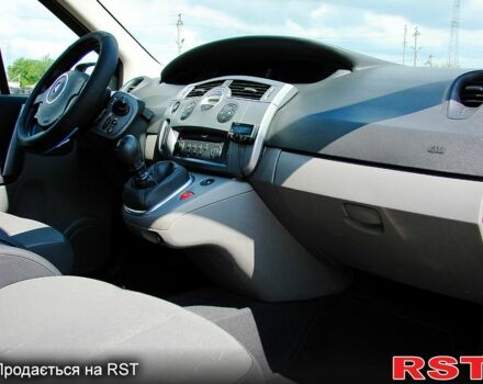 Рено Гранд Сценік, об'ємом двигуна 1.6 л та пробігом 231 тис. км за 5900 $, фото 7 на Automoto.ua