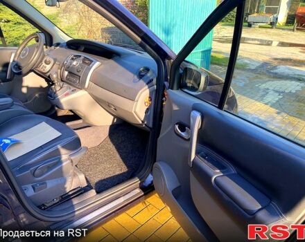 Рено Гранд Сценик, объемом двигателя 1.6 л и пробегом 205 тыс. км за 6200 $, фото 6 на Automoto.ua