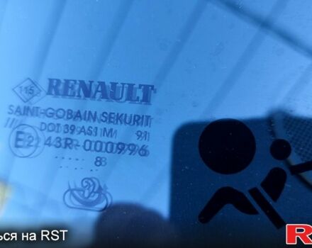 Рено Гранд Сценик, объемом двигателя 2 л и пробегом 180 тыс. км за 5999 $, фото 6 на Automoto.ua