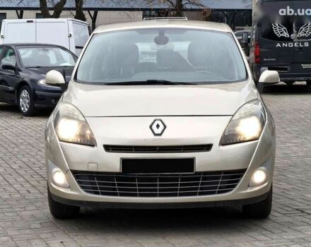 Рено Гранд Сценик, объемом двигателя 1.5 л и пробегом 247 тыс. км за 8200 $, фото 2 на Automoto.ua