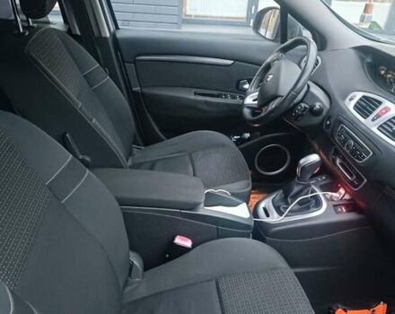 Рено Гранд Сценик, объемом двигателя 2 л и пробегом 238 тыс. км за 7550 $, фото 4 на Automoto.ua