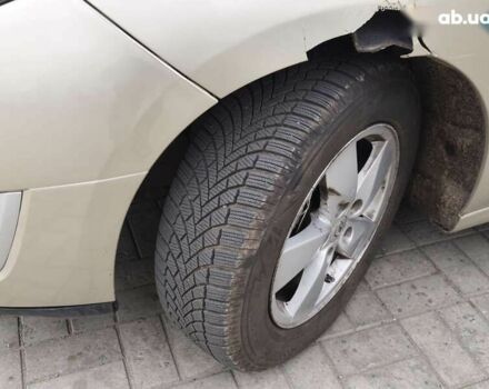 Рено Гранд Сценик, объемом двигателя 1.5 л и пробегом 247 тыс. км за 8200 $, фото 21 на Automoto.ua