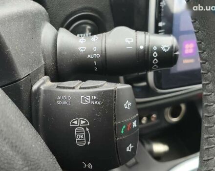 Рено Гранд Сценик, объемом двигателя 1.5 л и пробегом 247 тыс. км за 8200 $, фото 19 на Automoto.ua