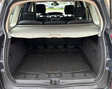 Рено Гранд Сценик, объемом двигателя 1.9 л и пробегом 192 тыс. км за 6700 $, фото 11 на Automoto.ua