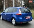 Рено Гранд Сценик, объемом двигателя 2 л и пробегом 200 тыс. км за 7999 $, фото 10 на Automoto.ua
