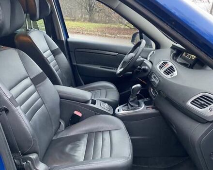 Рено Гранд Сценик, объемом двигателя 2 л и пробегом 200 тыс. км за 7999 $, фото 13 на Automoto.ua