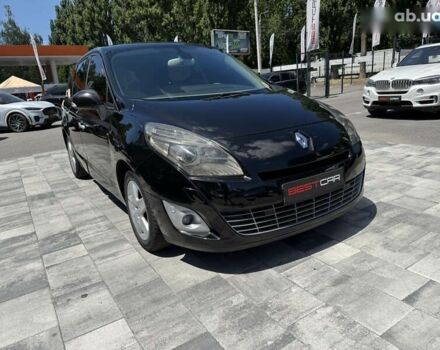 Рено Гранд Сценік, об'ємом двигуна 0 л та пробігом 240 тис. км за 8500 $, фото 9 на Automoto.ua