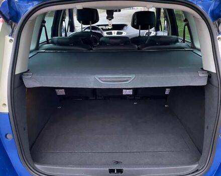 Рено Гранд Сценик, объемом двигателя 2 л и пробегом 200 тыс. км за 7999 $, фото 21 на Automoto.ua