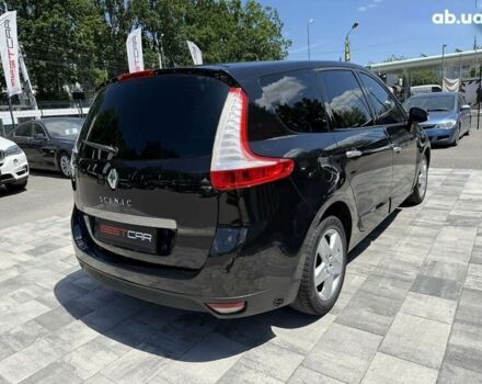 Рено Гранд Сценік, об'ємом двигуна 0 л та пробігом 240 тис. км за 8500 $, фото 13 на Automoto.ua