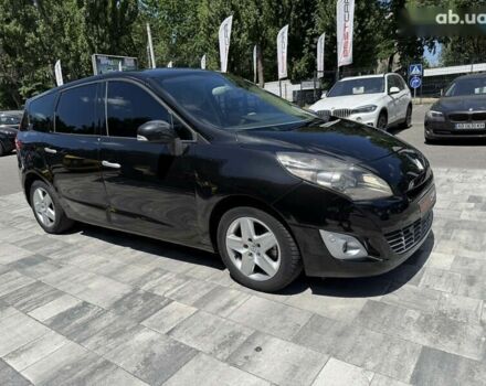 Рено Гранд Сценік, об'ємом двигуна 0 л та пробігом 240 тис. км за 8500 $, фото 6 на Automoto.ua