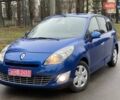 Рено Гранд Сценик, объемом двигателя 2 л и пробегом 200 тыс. км за 7999 $, фото 8 на Automoto.ua