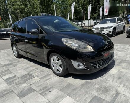 Рено Гранд Сценік, об'ємом двигуна 0 л та пробігом 240 тис. км за 8500 $, фото 7 на Automoto.ua