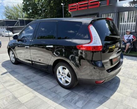 Рено Гранд Сценік, об'ємом двигуна 0 л та пробігом 240 тис. км за 8500 $, фото 19 на Automoto.ua