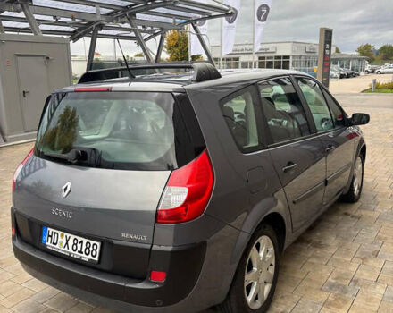 Рено Гранд Сценик, объемом двигателя 1.9 л и пробегом 192 тыс. км за 6700 $, фото 2 на Automoto.ua