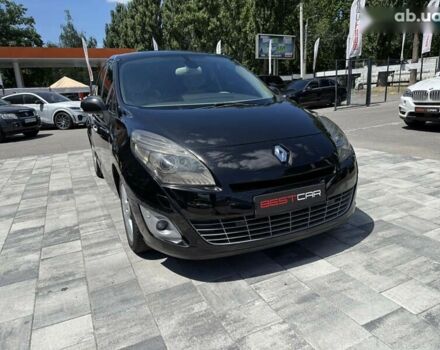 Рено Гранд Сценік, об'ємом двигуна 0 л та пробігом 240 тис. км за 8500 $, фото 5 на Automoto.ua
