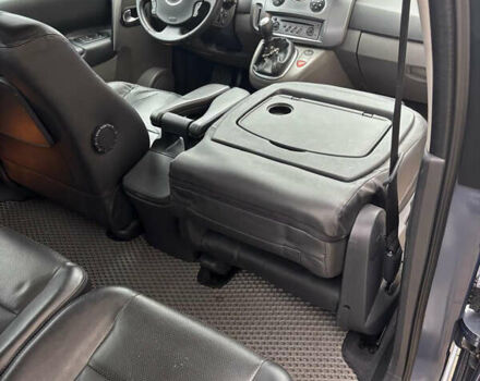 Рено Гранд Сценик, объемом двигателя 1.9 л и пробегом 192 тыс. км за 6700 $, фото 14 на Automoto.ua