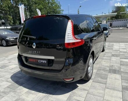 Рено Гранд Сценік, об'ємом двигуна 0 л та пробігом 240 тис. км за 8500 $, фото 14 на Automoto.ua
