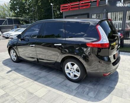 Рено Гранд Сценік, об'ємом двигуна 0 л та пробігом 240 тис. км за 8500 $, фото 20 на Automoto.ua