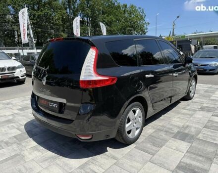 Рено Гранд Сценік, об'ємом двигуна 0 л та пробігом 240 тис. км за 8500 $, фото 12 на Automoto.ua