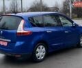 Рено Гранд Сценик, объемом двигателя 2 л и пробегом 200 тыс. км за 7999 $, фото 6 на Automoto.ua