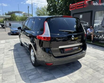 Рено Гранд Сценік, об'ємом двигуна 0 л та пробігом 240 тис. км за 8500 $, фото 16 на Automoto.ua