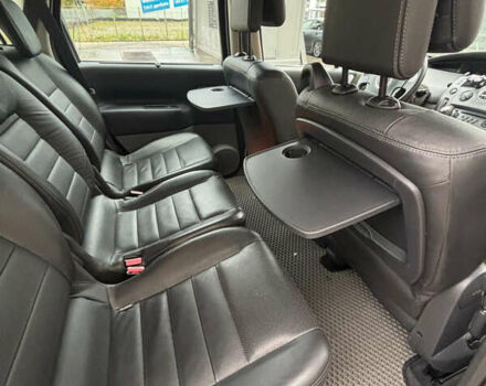 Рено Гранд Сценик, объемом двигателя 1.9 л и пробегом 192 тыс. км за 6700 $, фото 13 на Automoto.ua