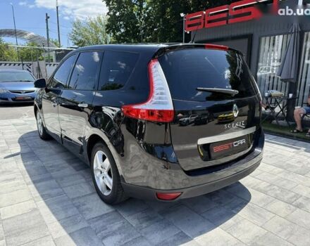 Рено Гранд Сценік, об'ємом двигуна 0 л та пробігом 240 тис. км за 8500 $, фото 17 на Automoto.ua