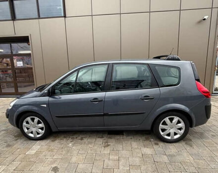 Рено Гранд Сценик, объемом двигателя 1.9 л и пробегом 192 тыс. км за 6700 $, фото 1 на Automoto.ua