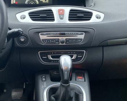 Рено Гранд Сценик, объемом двигателя 2 л и пробегом 200 тыс. км за 7999 $, фото 26 на Automoto.ua