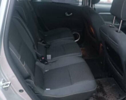 Рено Гранд Сценик, объемом двигателя 2 л и пробегом 238 тыс. км за 7550 $, фото 6 на Automoto.ua