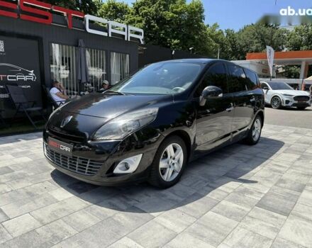Рено Гранд Сценік, об'ємом двигуна 0 л та пробігом 240 тис. км за 8500 $, фото 3 на Automoto.ua