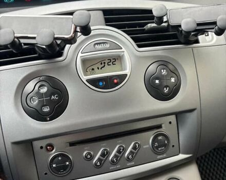 Рено Гранд Сценик, объемом двигателя 1.9 л и пробегом 192 тыс. км за 6700 $, фото 15 на Automoto.ua