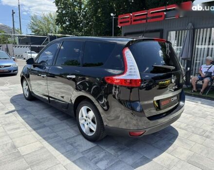 Рено Гранд Сценік, об'ємом двигуна 0 л та пробігом 240 тис. км за 8500 $, фото 18 на Automoto.ua