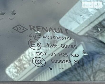 Рено Гранд Сценік, об'ємом двигуна 1.5 л та пробігом 244 тис. км за 6850 $, фото 37 на Automoto.ua