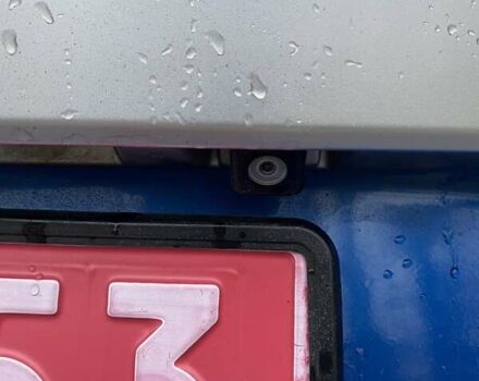 Рено Гранд Сценик, объемом двигателя 2 л и пробегом 200 тыс. км за 7999 $, фото 20 на Automoto.ua