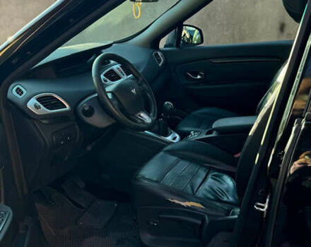 Рено Гранд Сценик, объемом двигателя 1.9 л и пробегом 250 тыс. км за 6950 $, фото 7 на Automoto.ua