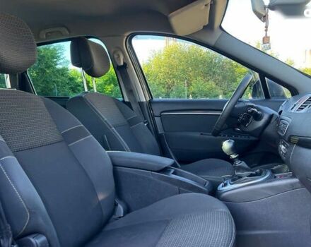 Рено Гранд Сценік, об'ємом двигуна 1.9 л та пробігом 230 тис. км за 7499 $, фото 8 на Automoto.ua