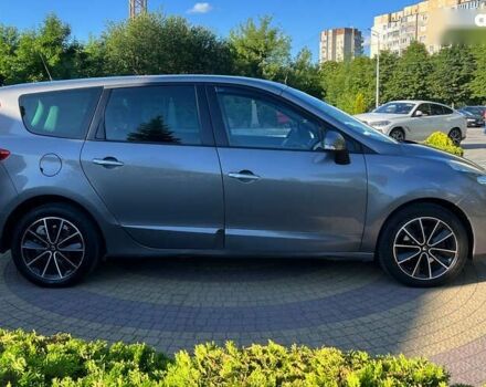 Рено Гранд Сценік, об'ємом двигуна 1.9 л та пробігом 230 тис. км за 7499 $, фото 7 на Automoto.ua