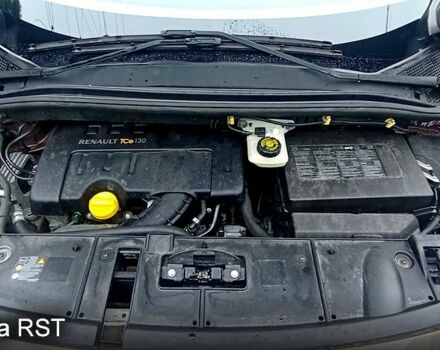 Рено Гранд Сценик, объемом двигателя 1.4 л и пробегом 185 тыс. км за 6950 $, фото 2 на Automoto.ua