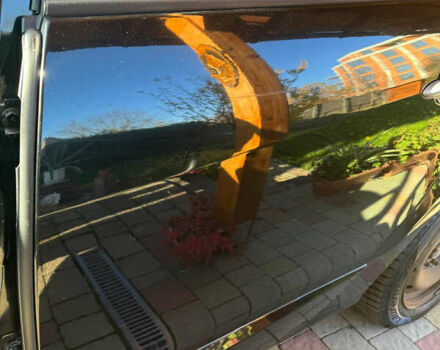 Рено Гранд Сценик, объемом двигателя 1.9 л и пробегом 250 тыс. км за 6950 $, фото 3 на Automoto.ua