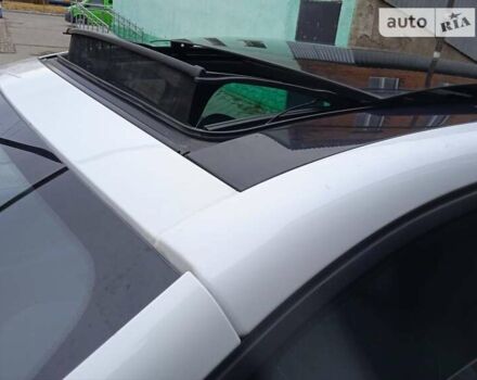 Рено Гранд Сценик, объемом двигателя 1.4 л и пробегом 248 тыс. км за 6700 $, фото 4 на Automoto.ua